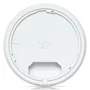Ubiquiti UACC-U7-Cover Funda Protectora Pintable para U7 Pro y U7 Pro Max